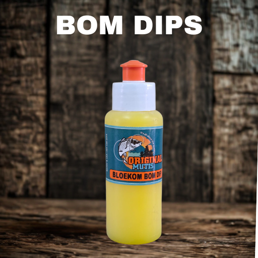 bom dips