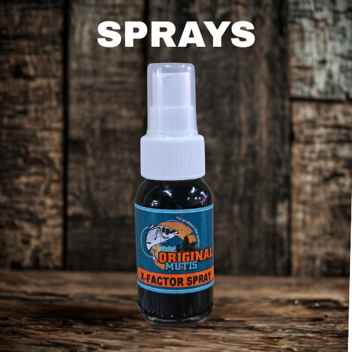 sprays
