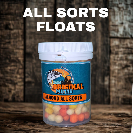 All Sorts Floats, All Sorts Floaties