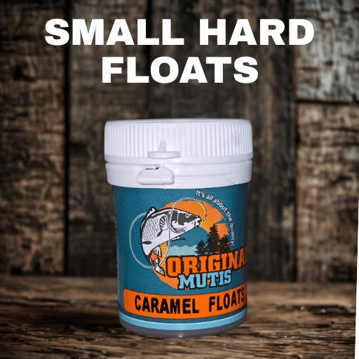Small Hard Floats, Small Hard Floaties