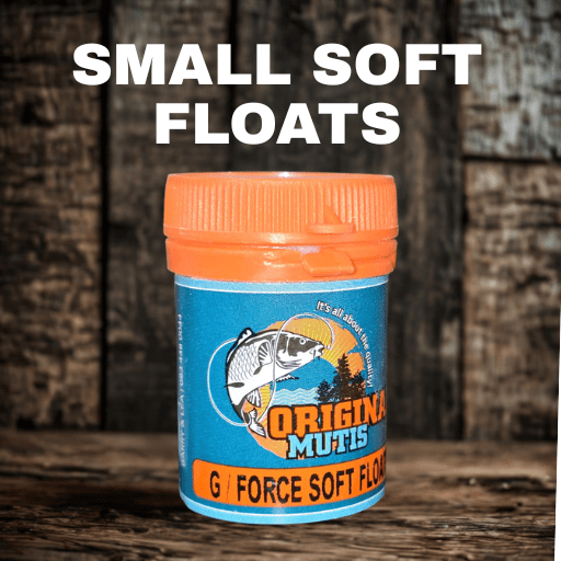 Small Soft Floaties, Small Soft Floats