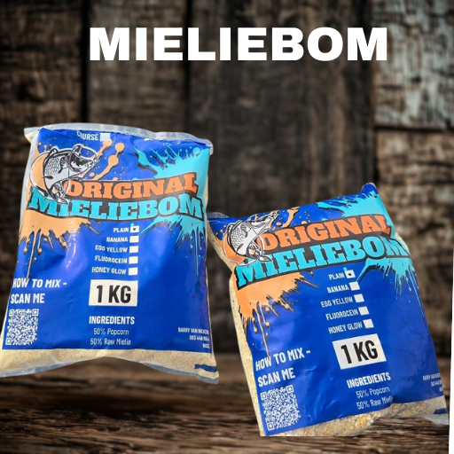 Original Mieliebom