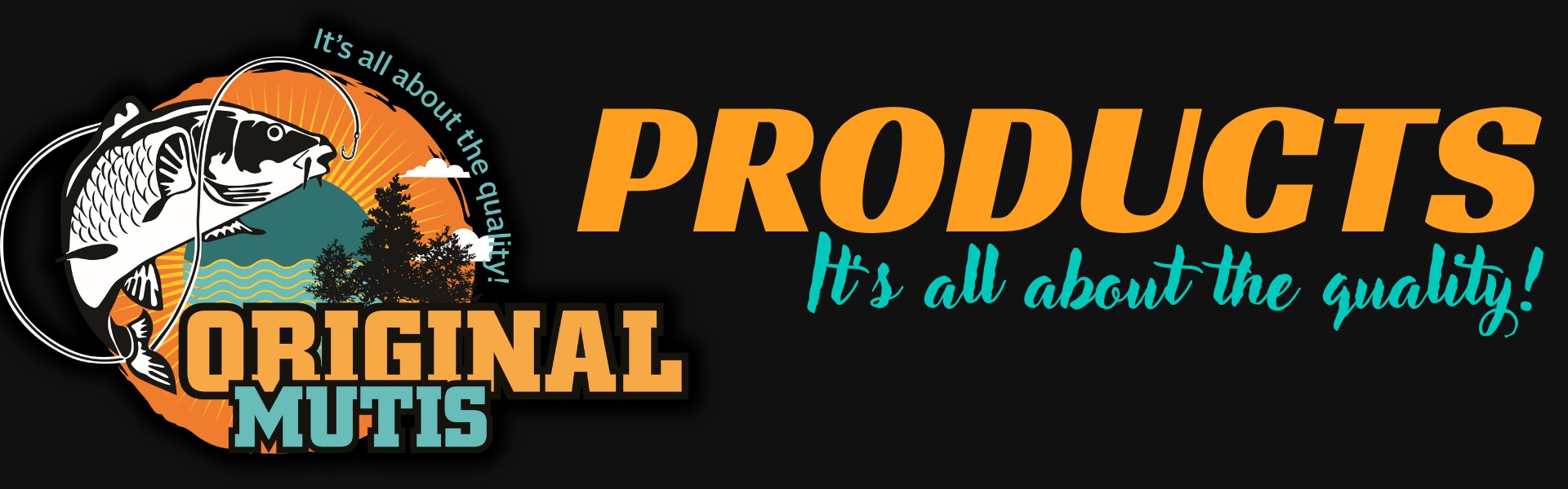 Original Mutis Product List - Original Mutis
